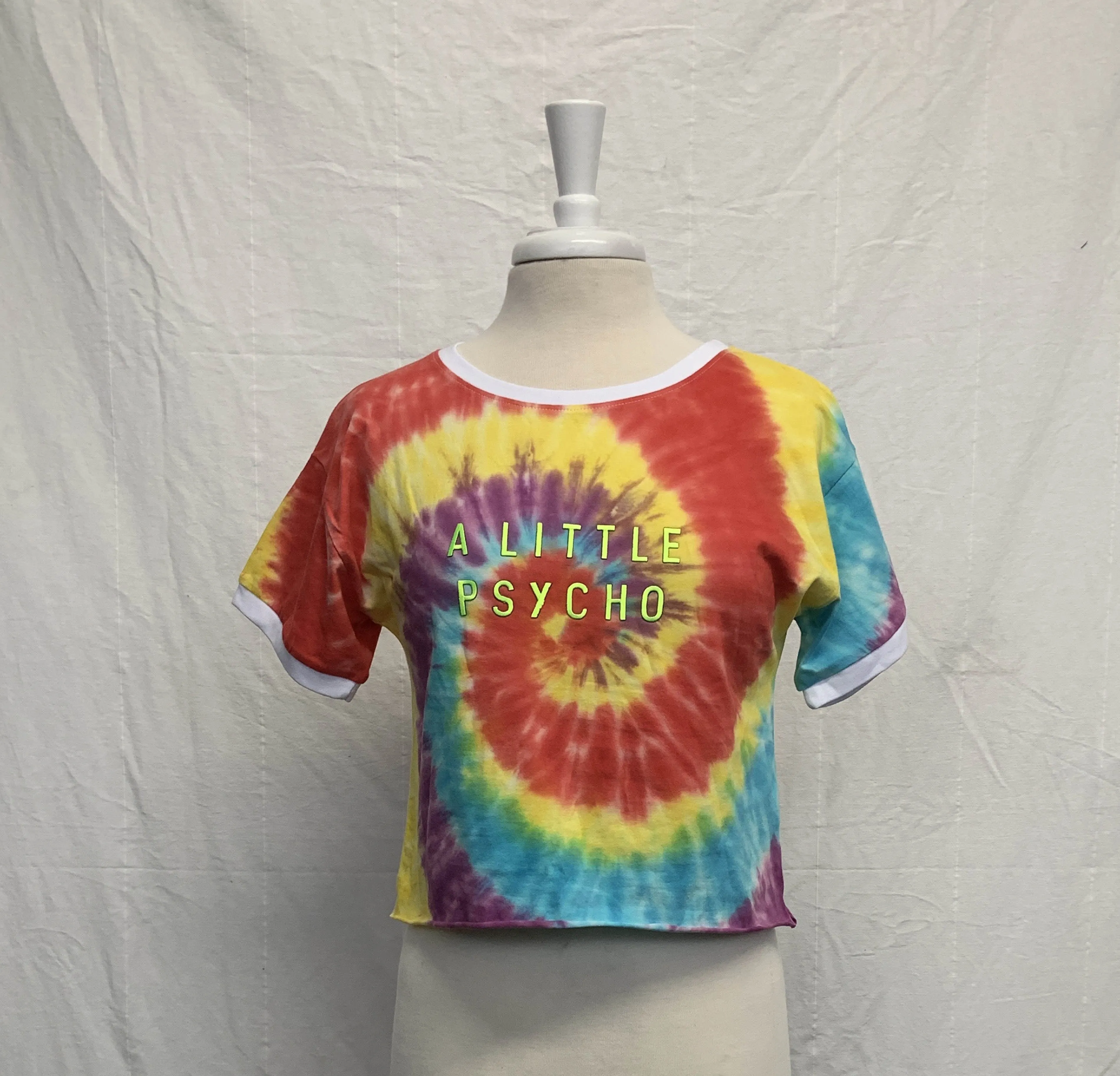 Psycho T-Shirt