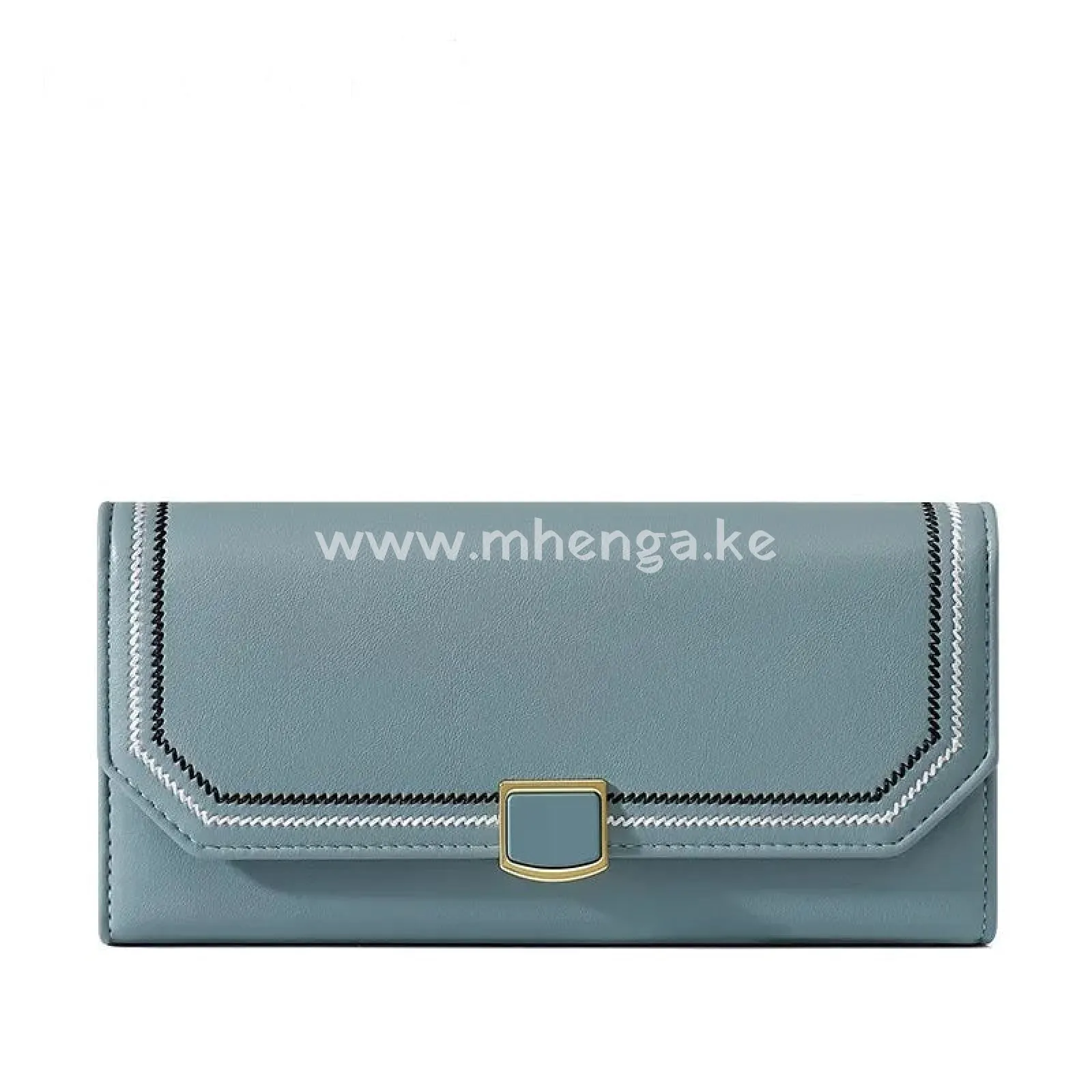 Pu Leather stylish wallet, Women long wallet , coin card holder,  Ladies New wallet