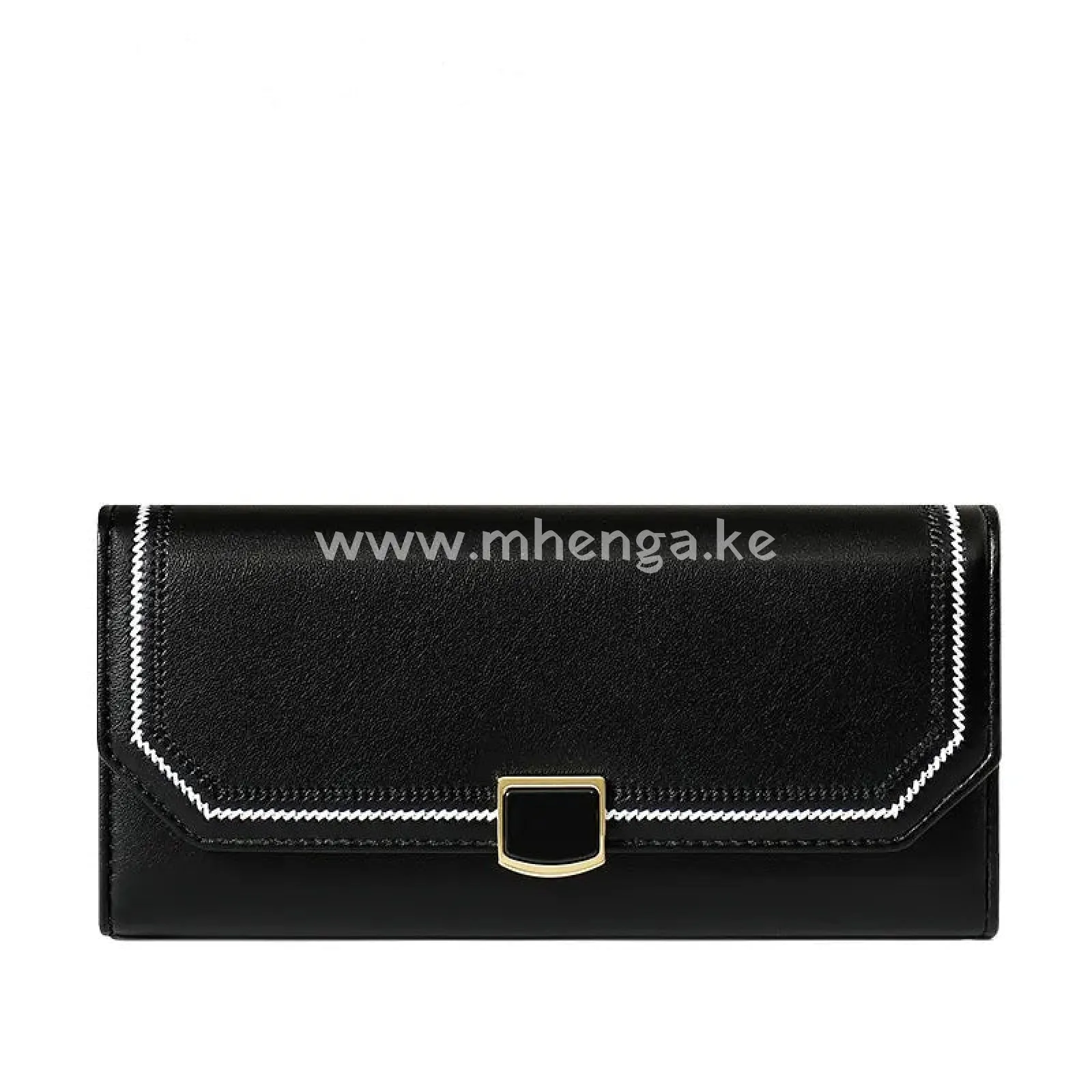 Pu Leather stylish wallet, Women long wallet , coin card holder,  Ladies New wallet