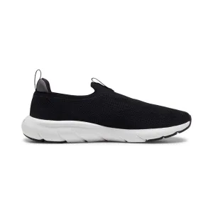 Puma Softride Flex Slip-on Knit Black-Co | 30983301