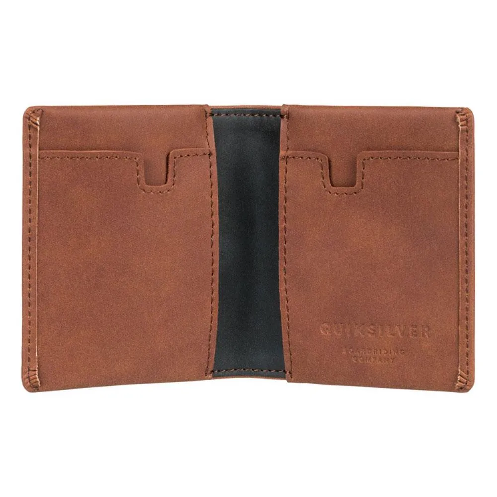 Quiksilver BiFold Wallet