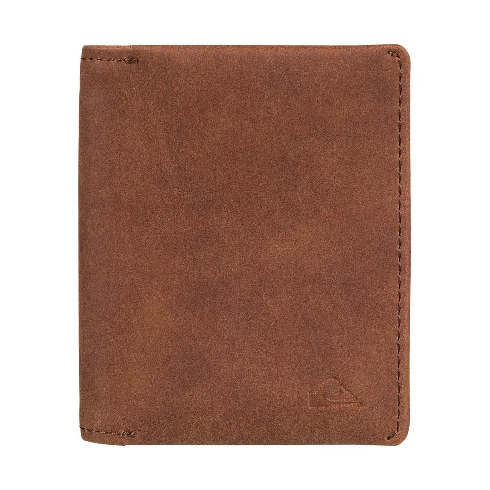 Quiksilver BiFold Wallet