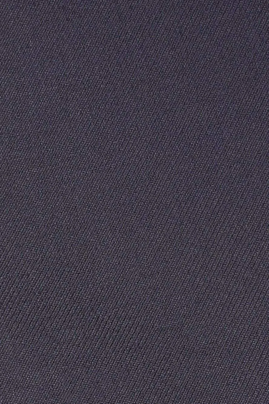 "Edge" Midnight Navy Tuxedo Jacket