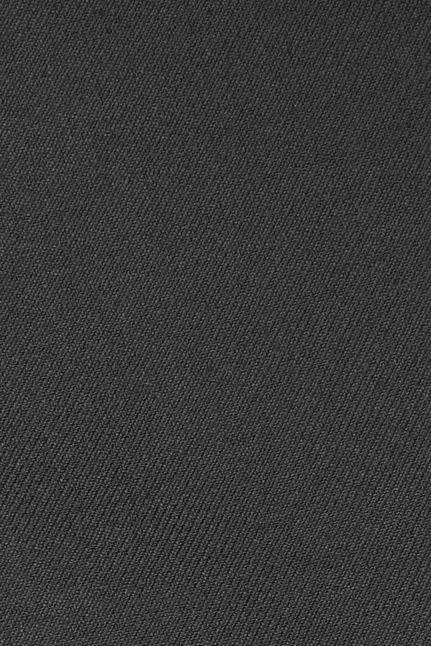 "London" Black Tuxedo Jacket (Separates)