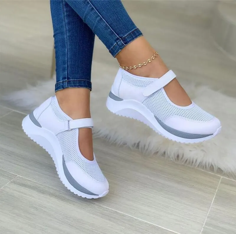 Reagan - Women's Orthopedic Shoes