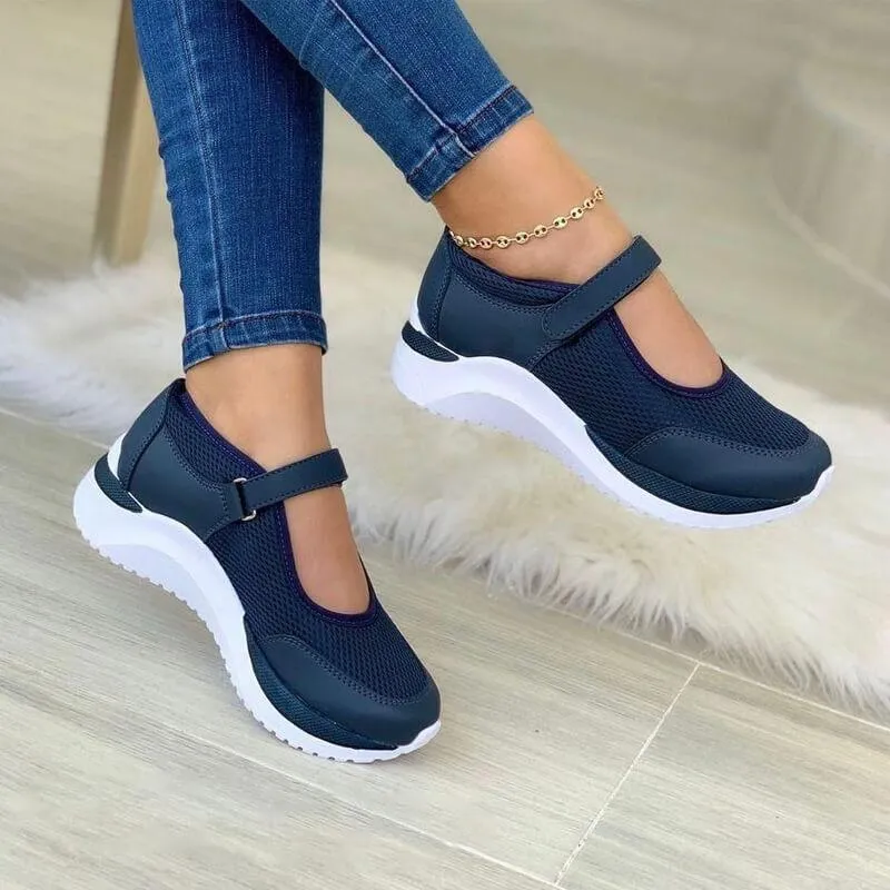 Reagan - Women's Orthopedic Shoes