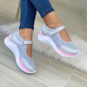 Reagan - Women's Orthopedic Shoes