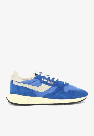 Reelwind Low-Top Sneakers
