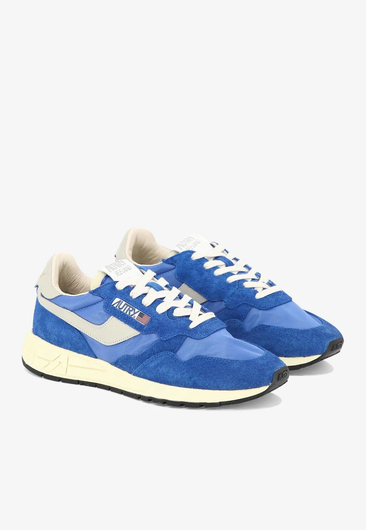 Reelwind Low-Top Sneakers