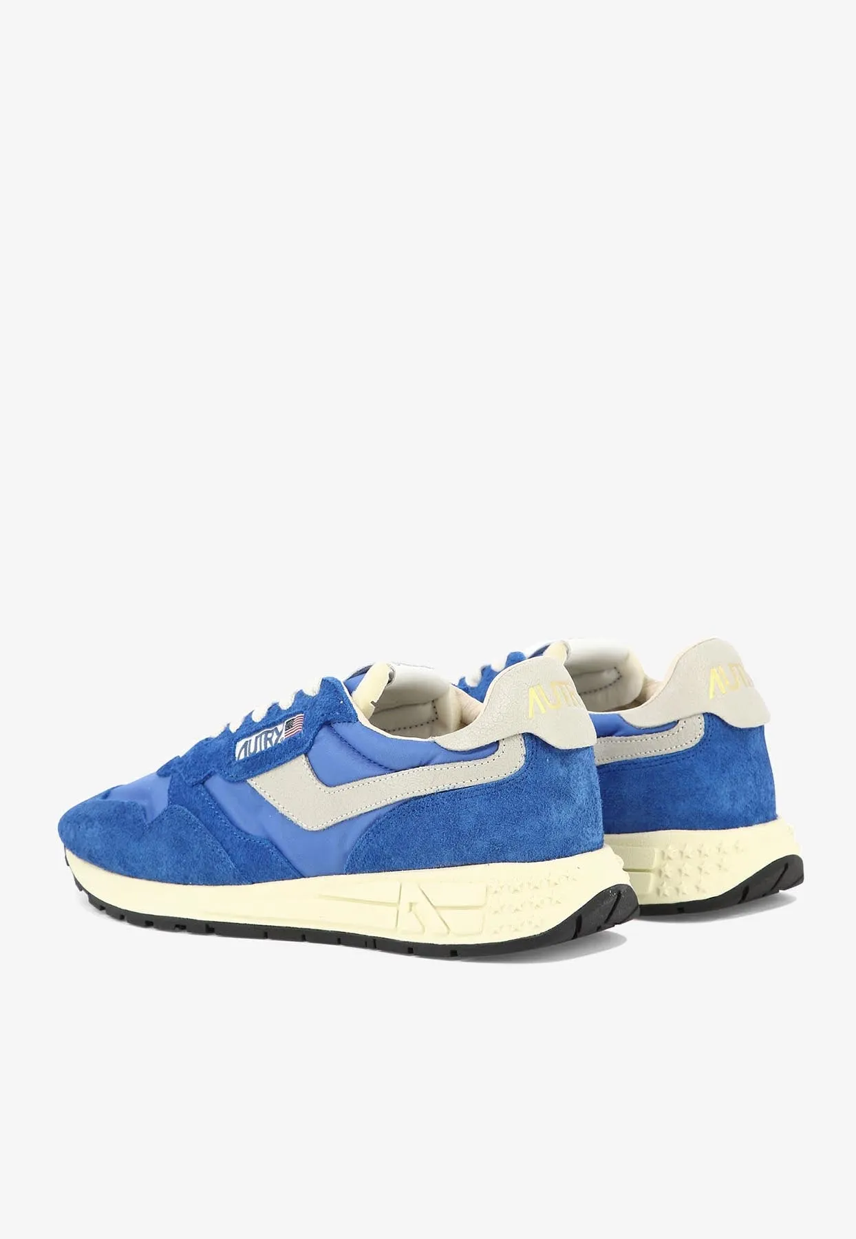 Reelwind Low-Top Sneakers