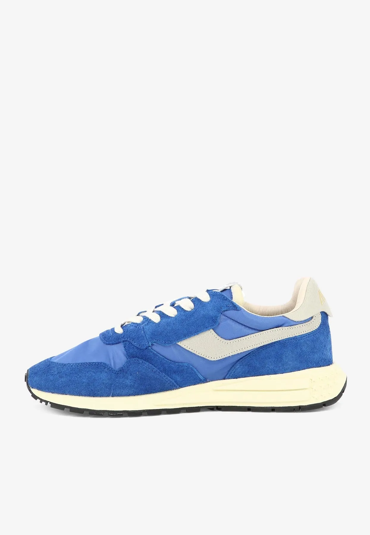 Reelwind Low-Top Sneakers
