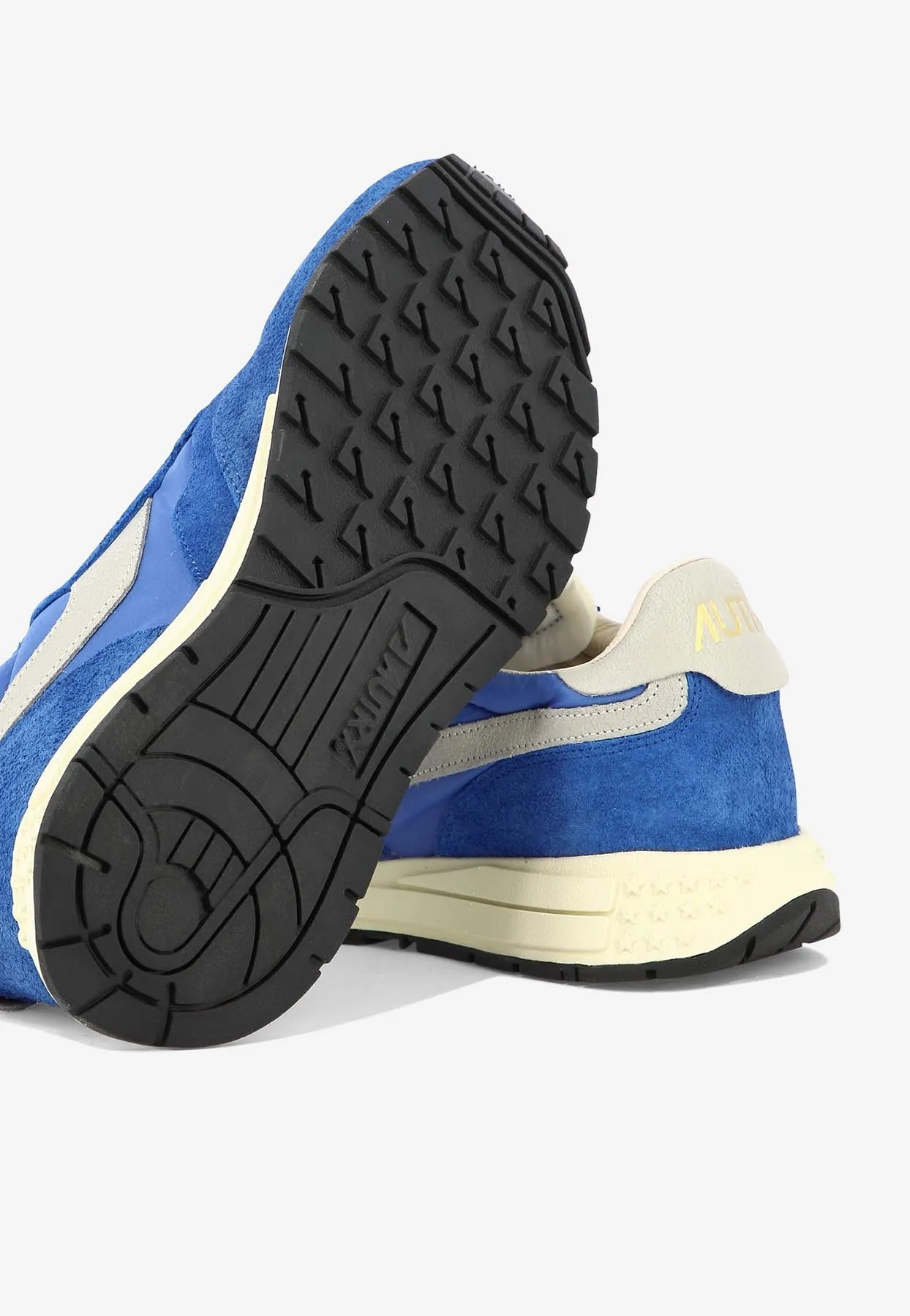 Reelwind Low-Top Sneakers