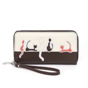 Refined Cat Wallet