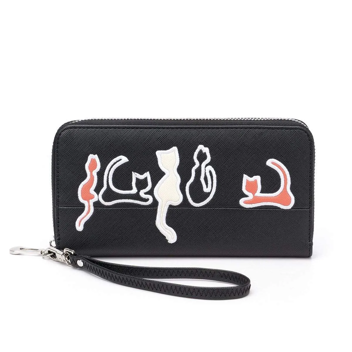 Refined Cat Wallet