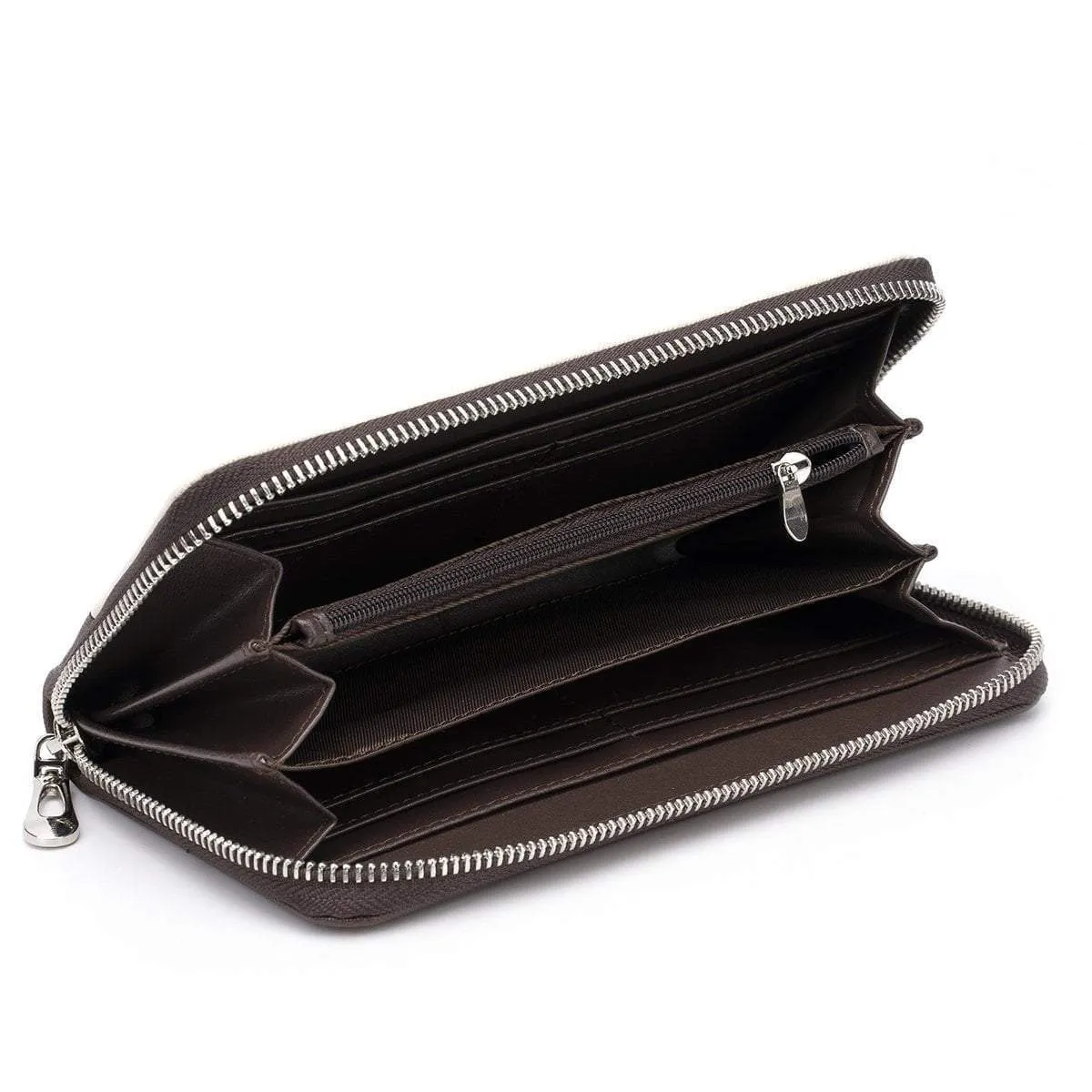 Refined Cat Wallet