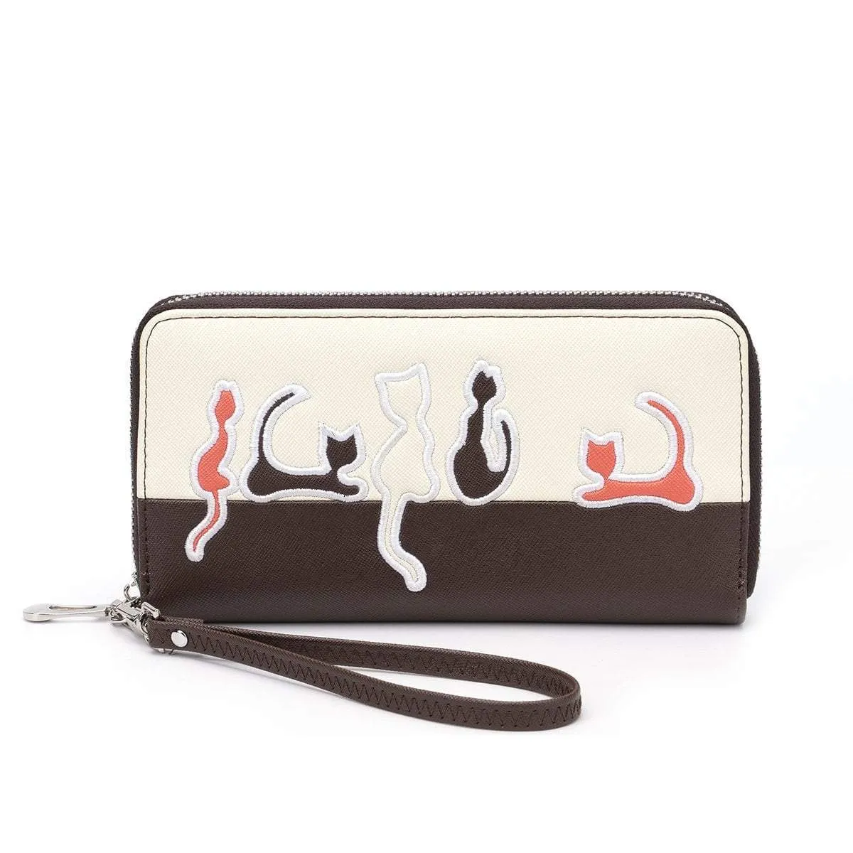 Refined Cat Wallet