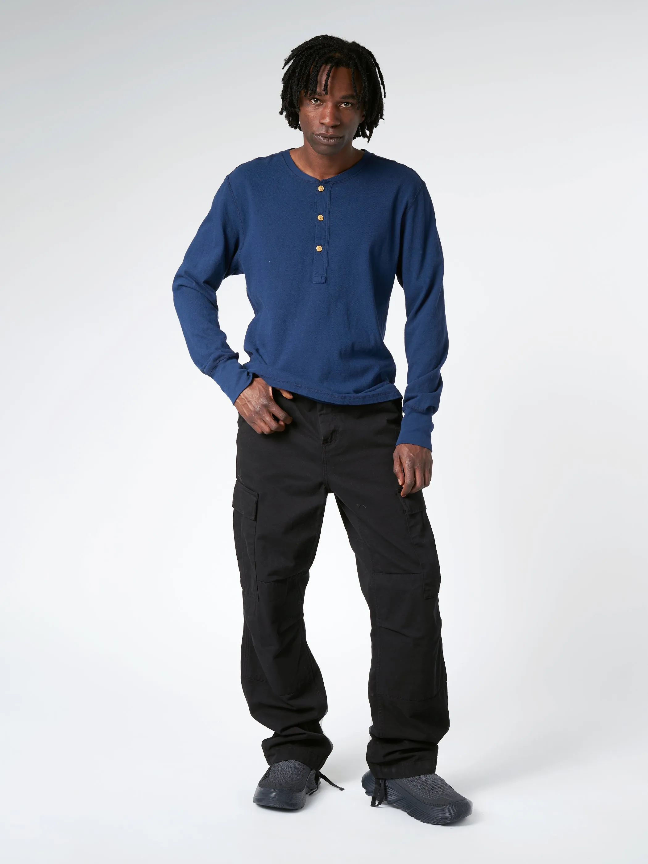 Regular Cargo Pant