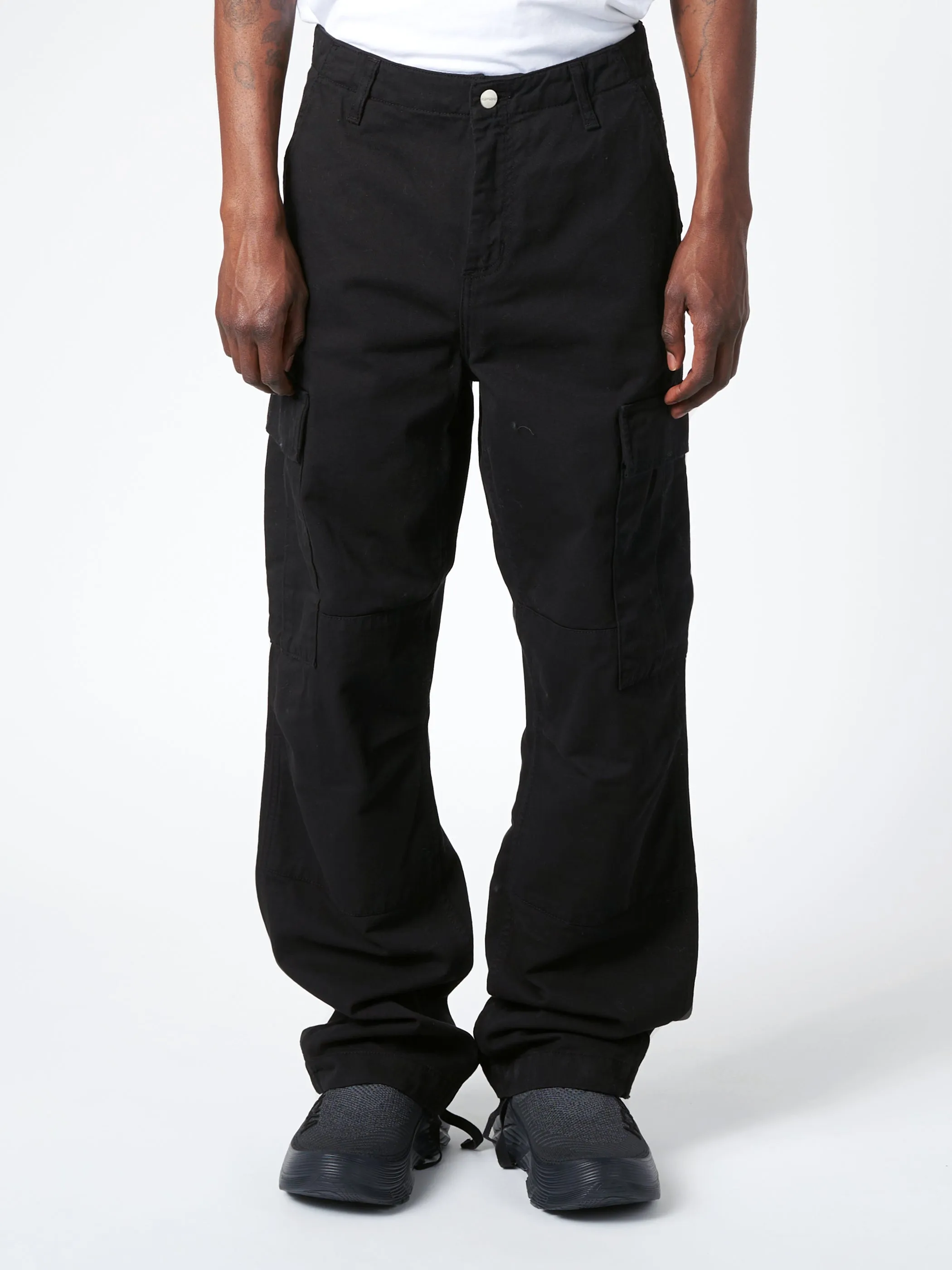 Regular Cargo Pant