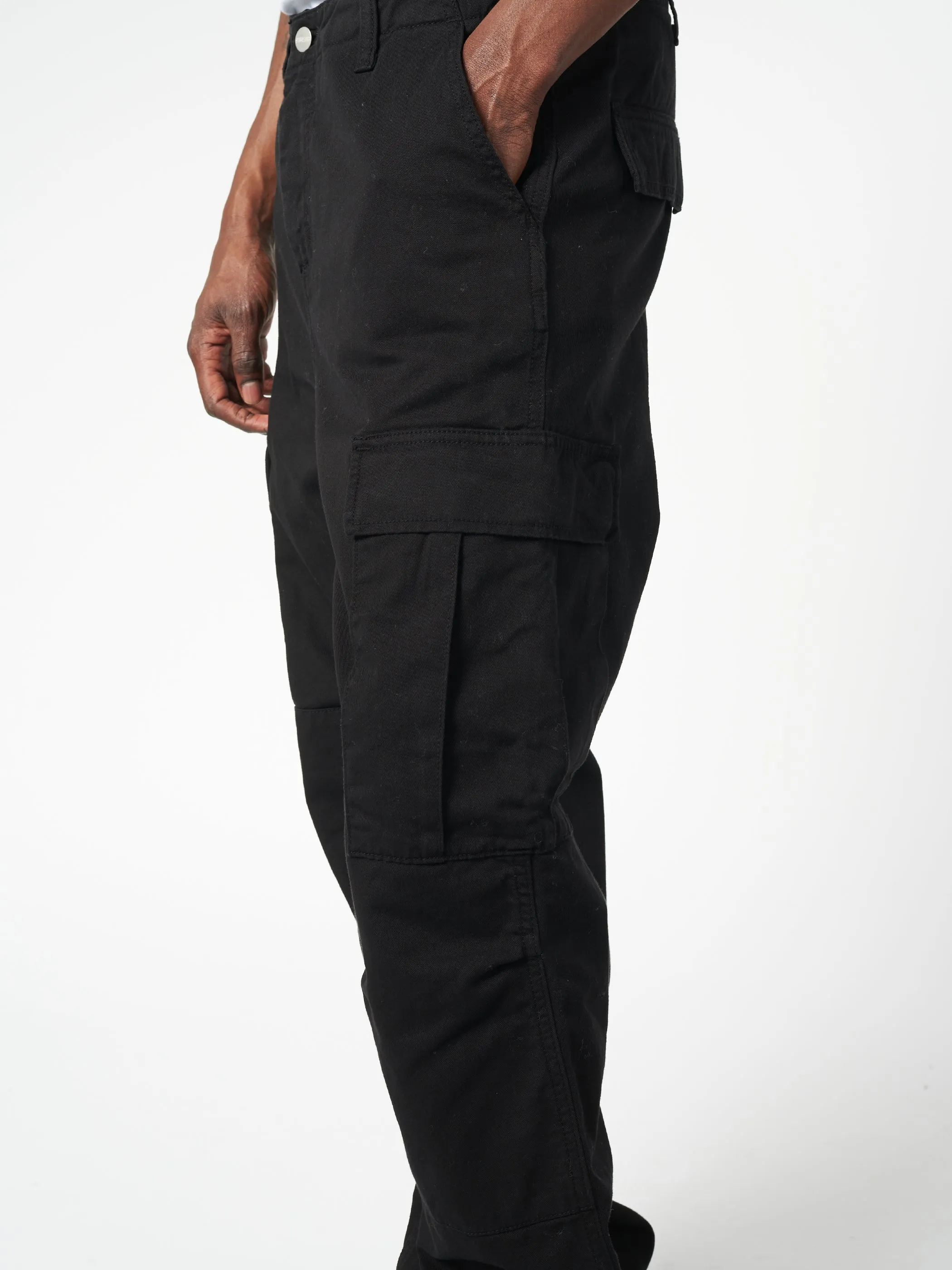 Regular Cargo Pant