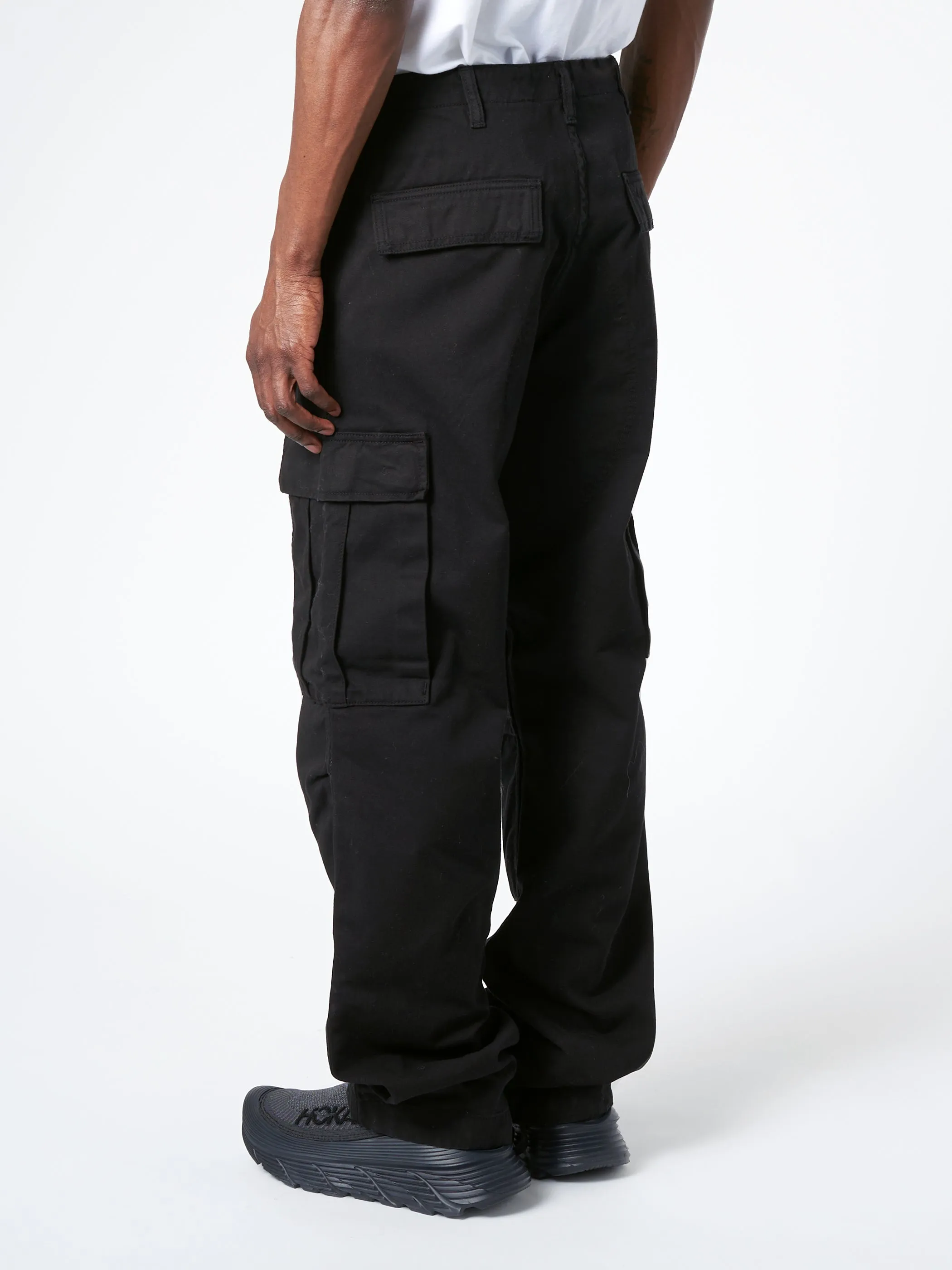 Regular Cargo Pant