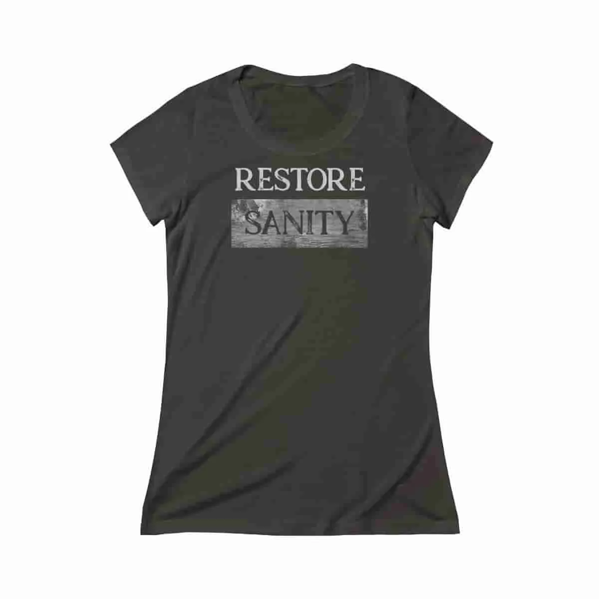Restore Sanity