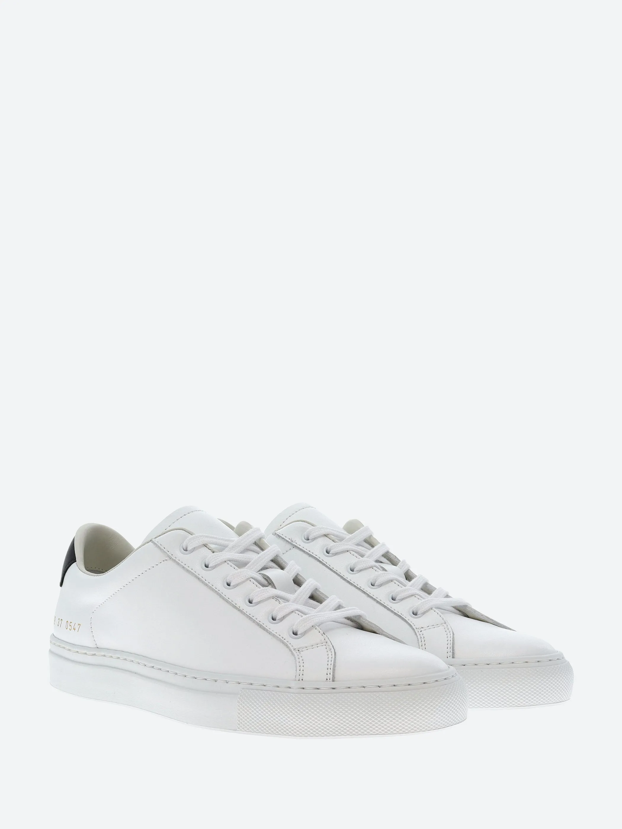 Retro Low