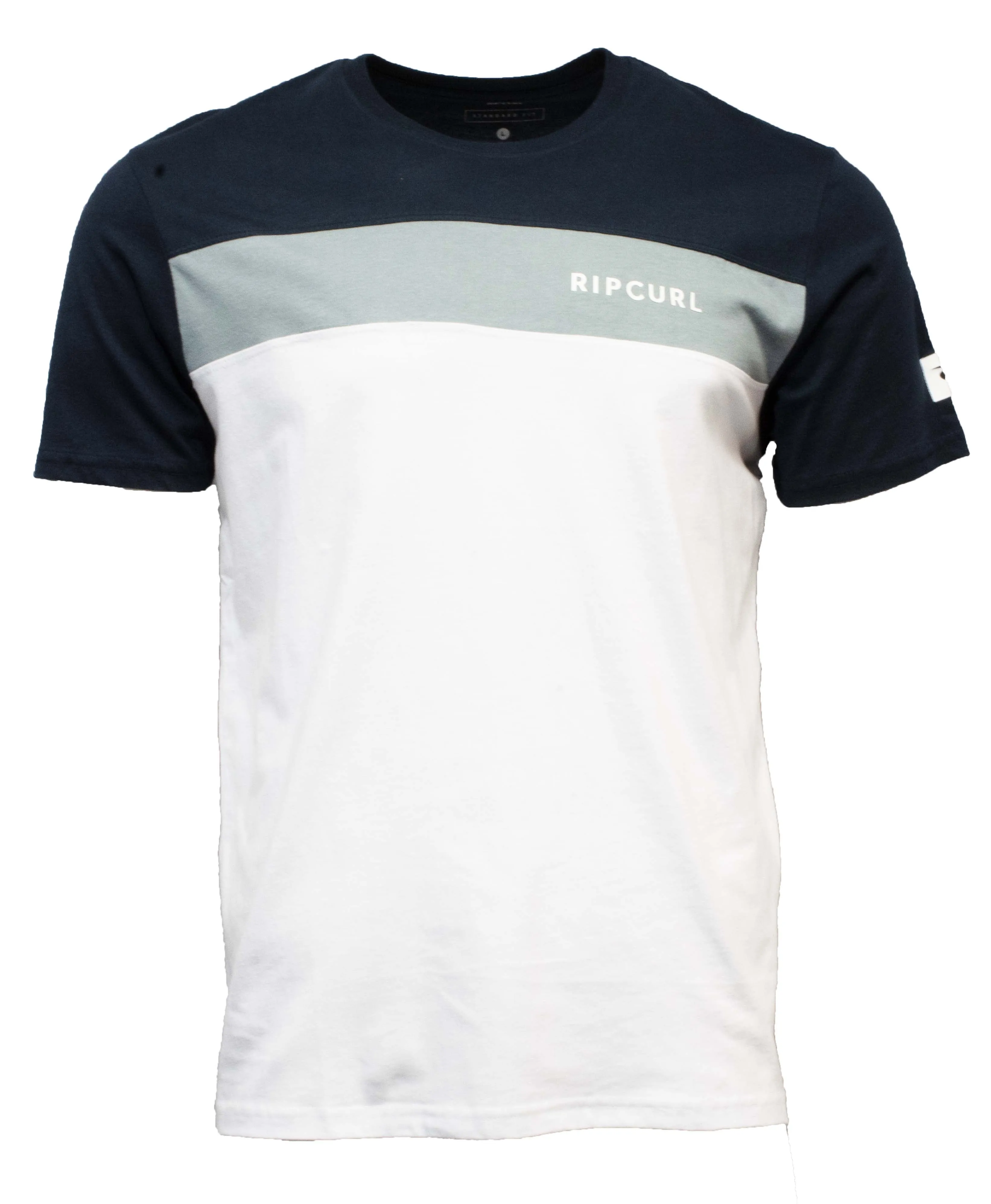 Rip Curl Undertow Panel Tee