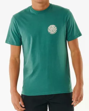 Rip Curl Wetsuit Icon Tee
