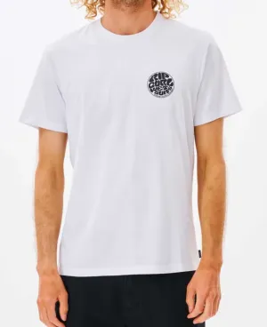 Rip Curl Wetsuit Icon Tee