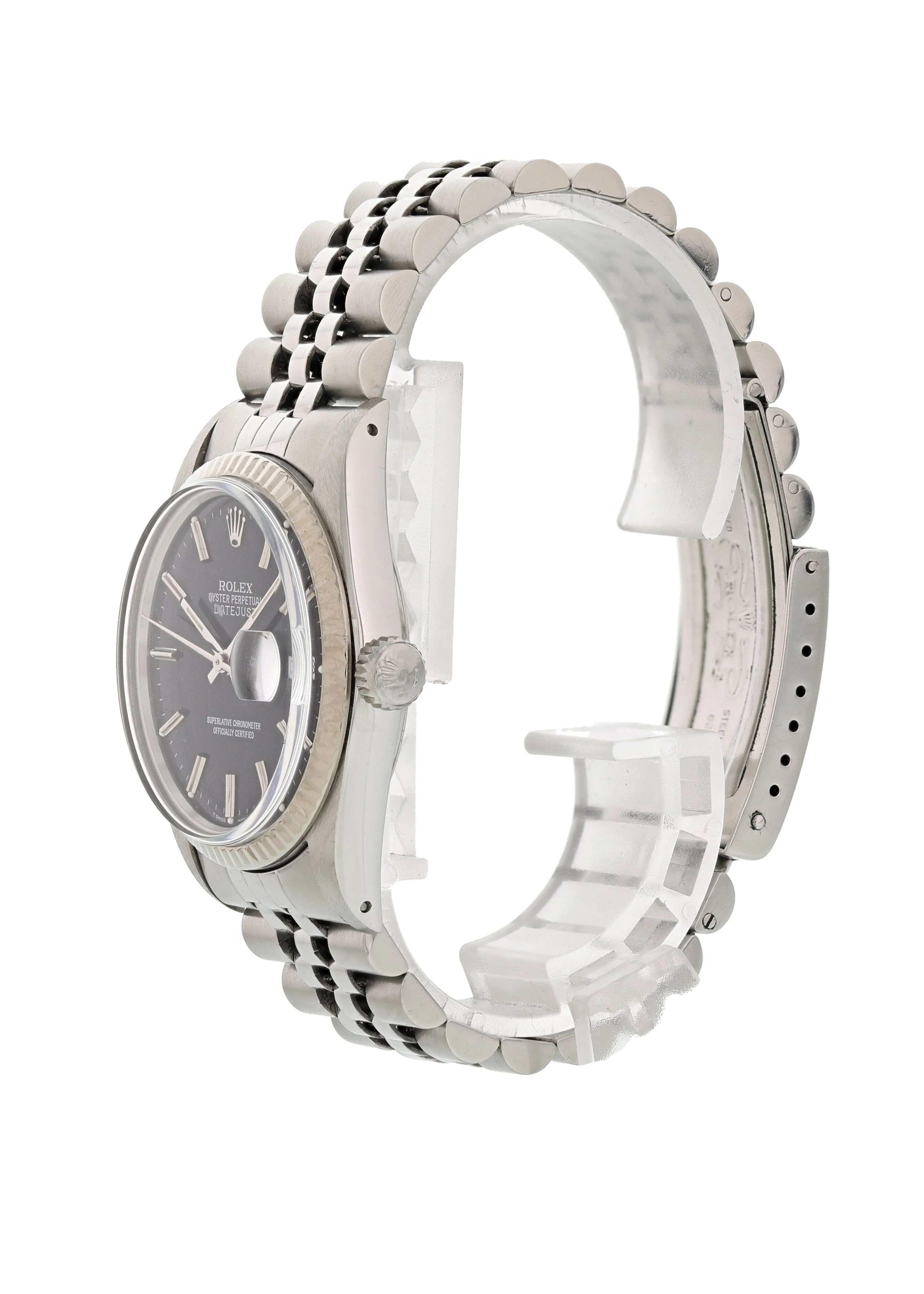 Rolex Datejust 16014 Men's Watch
