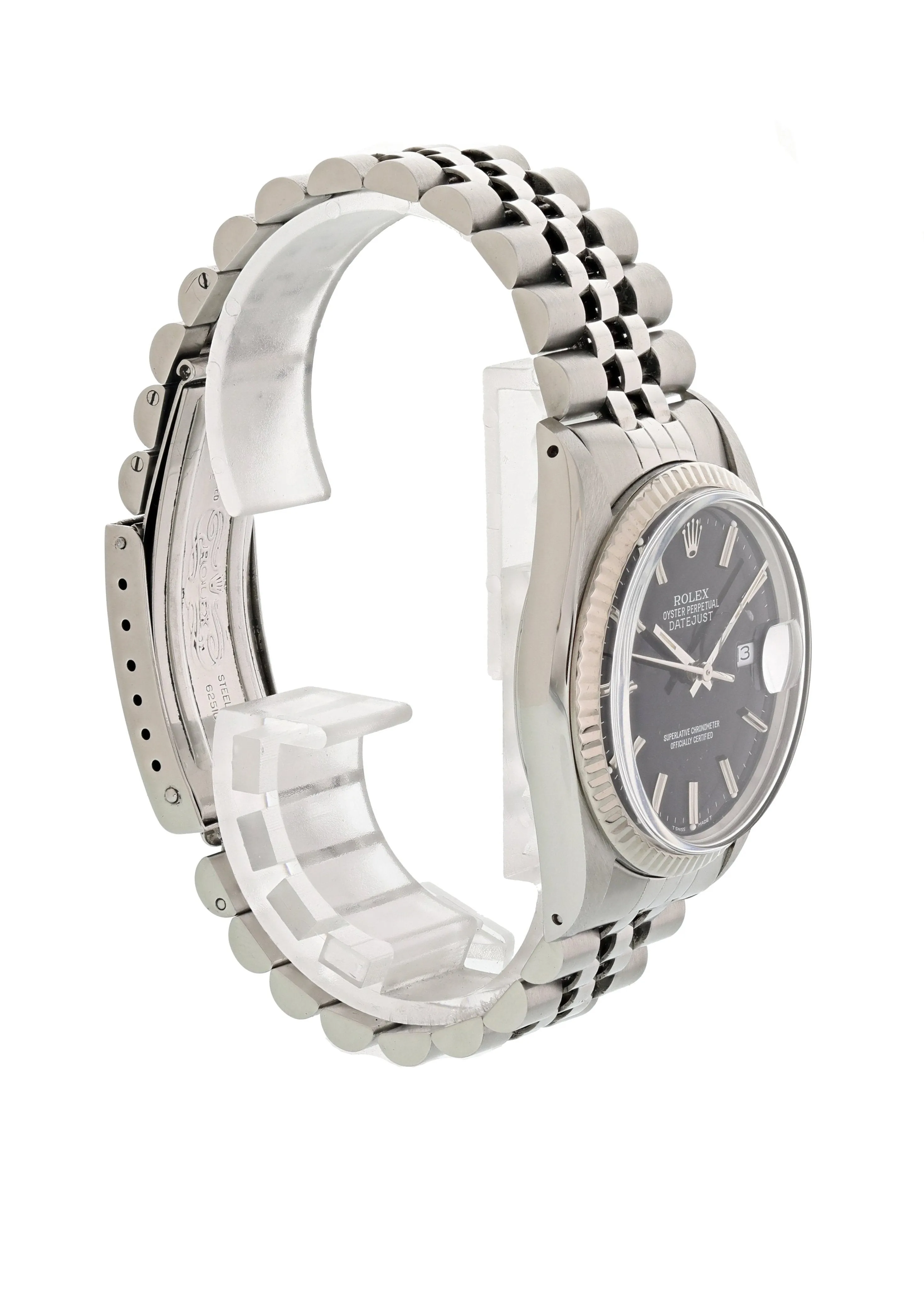 Rolex Datejust 16014 Men's Watch