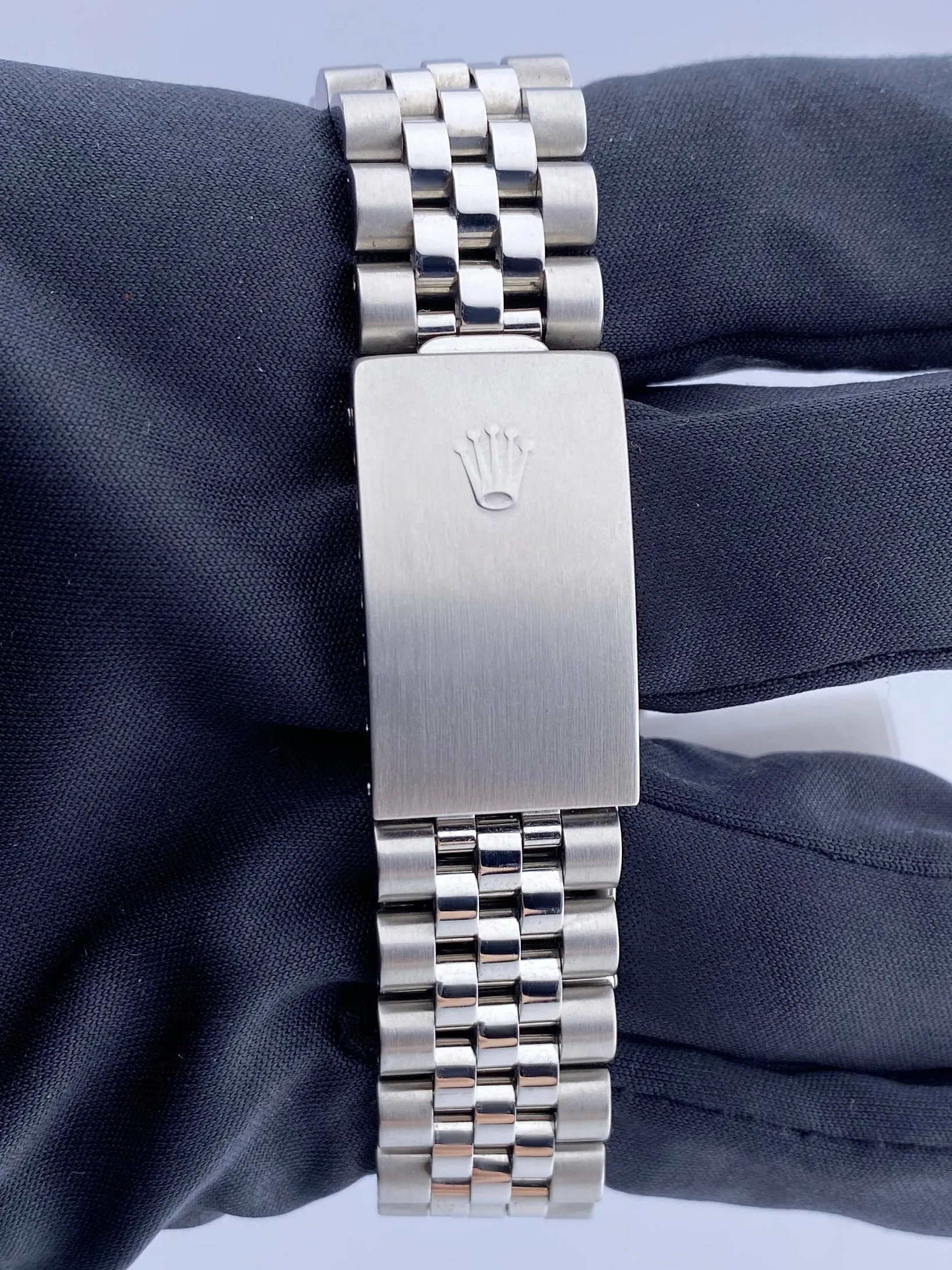 Rolex Datejust 16220 Men's Watch