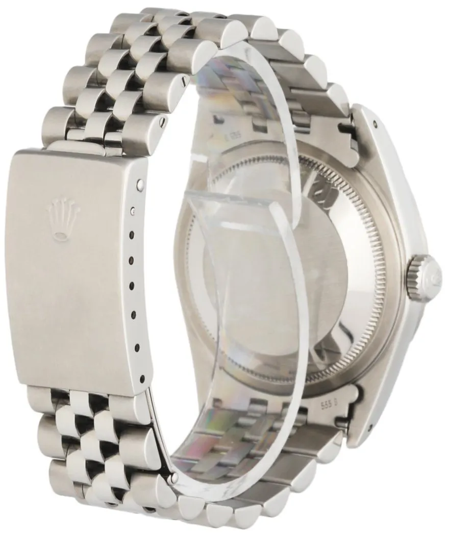 Rolex Datejust 16220 Men's Watch