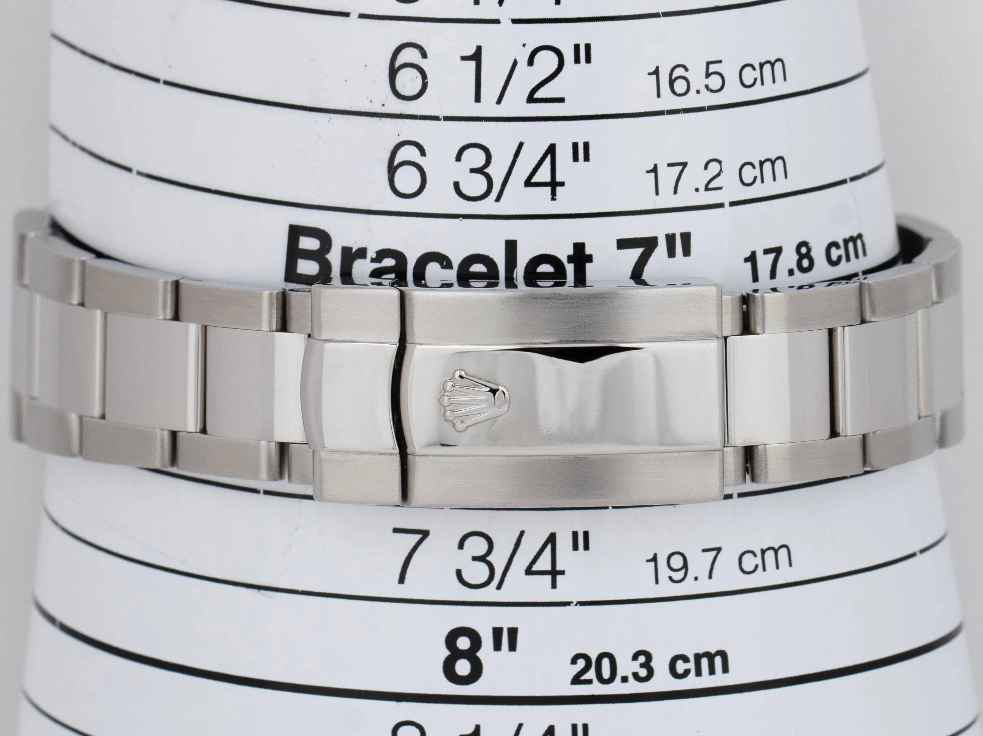 Rolex DateJust TUXEDO PAPERS Red Roulette 36mm Stainless Steel Oyster 116200 B P