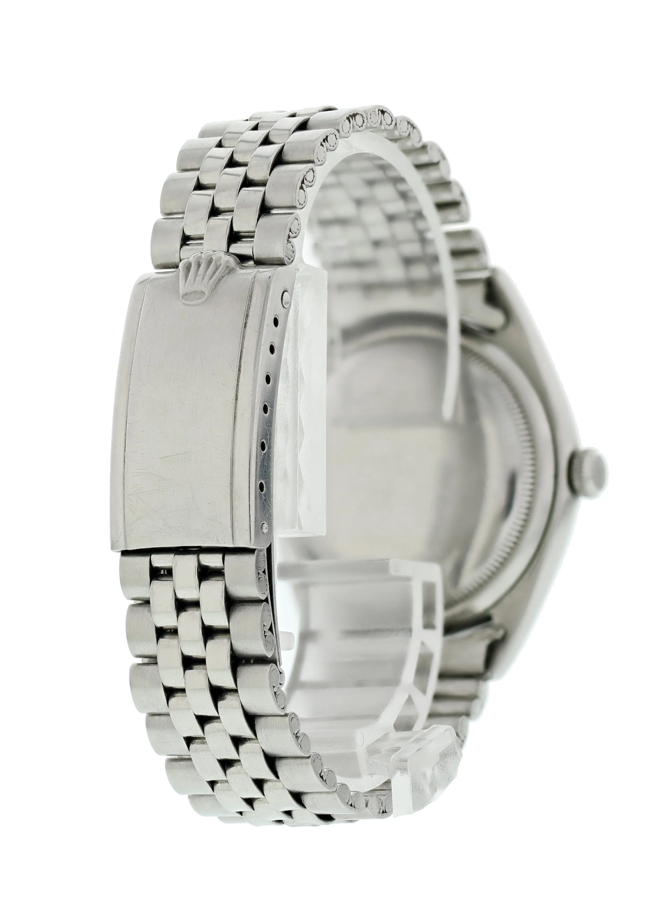 Rolex Oyster Perpetual 5026 Bubble Back Men's Watch