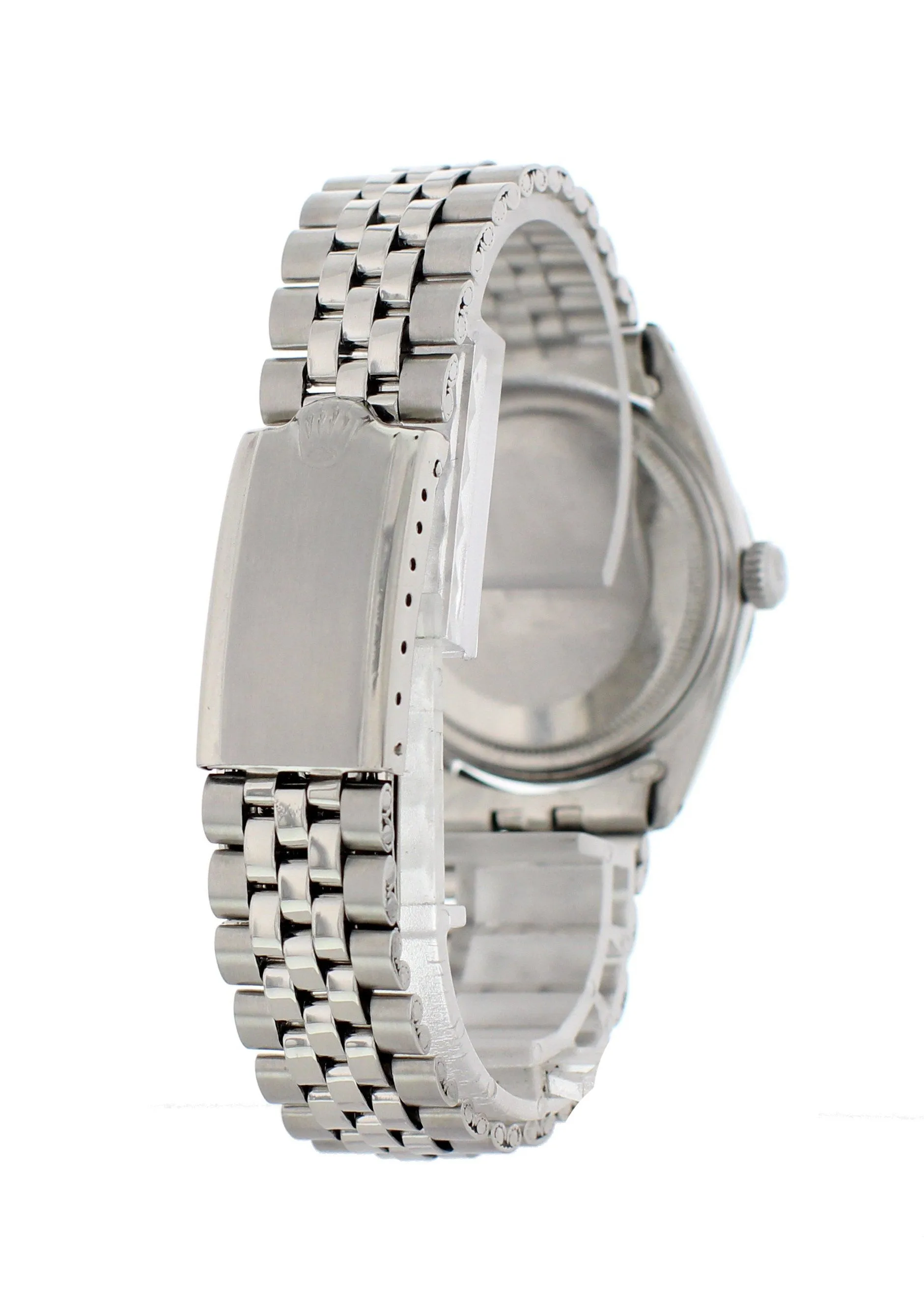 Rolex Oyster Perpetual Datejust 1601 Men's Watch