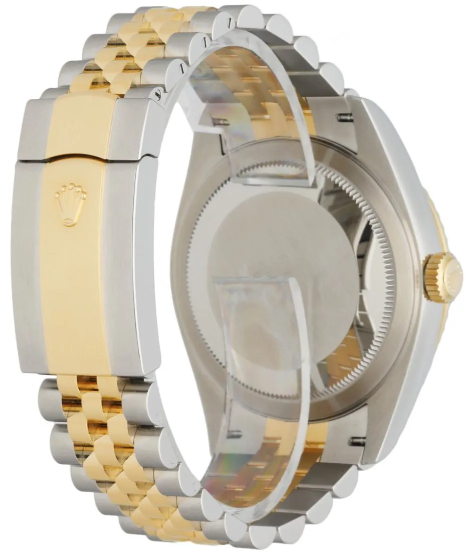 Rolex Sky Dweller 326933 Men's Watch Box & Papers