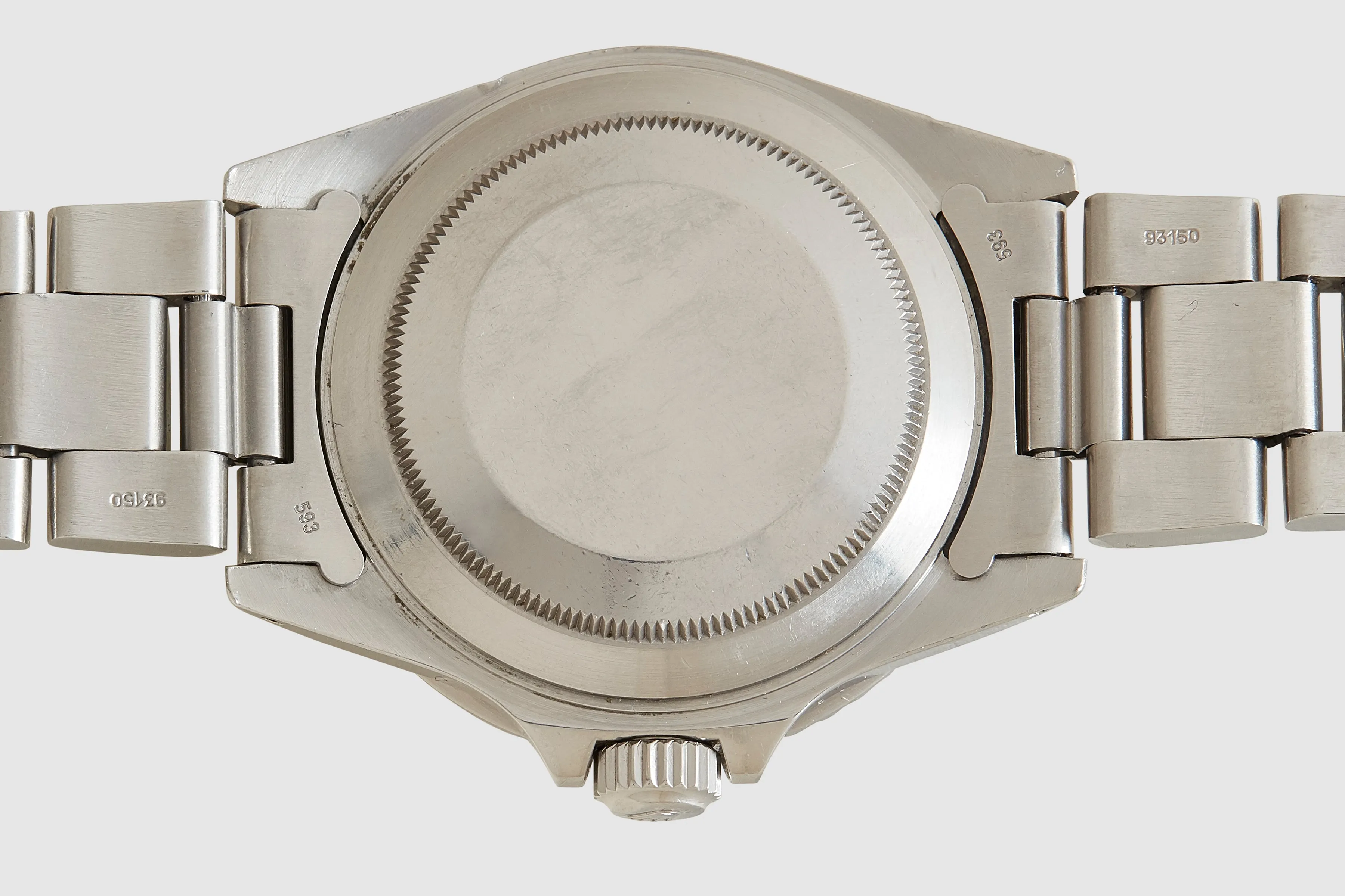 Rolex Submariner Date 1987