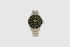 Rolex Submariner Date 1987