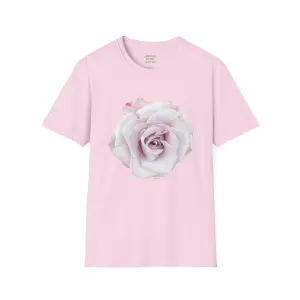 Rose #5 T-Shirt