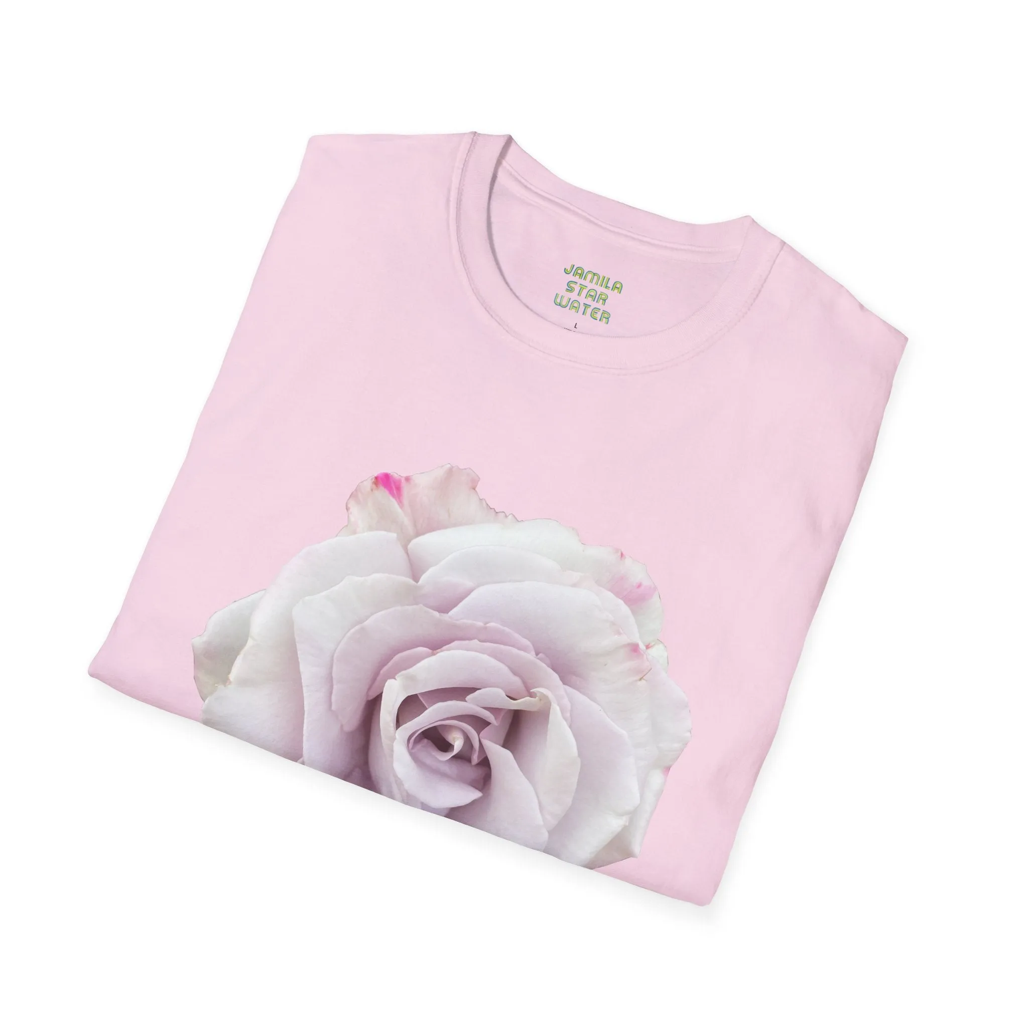 Rose #5 T-Shirt