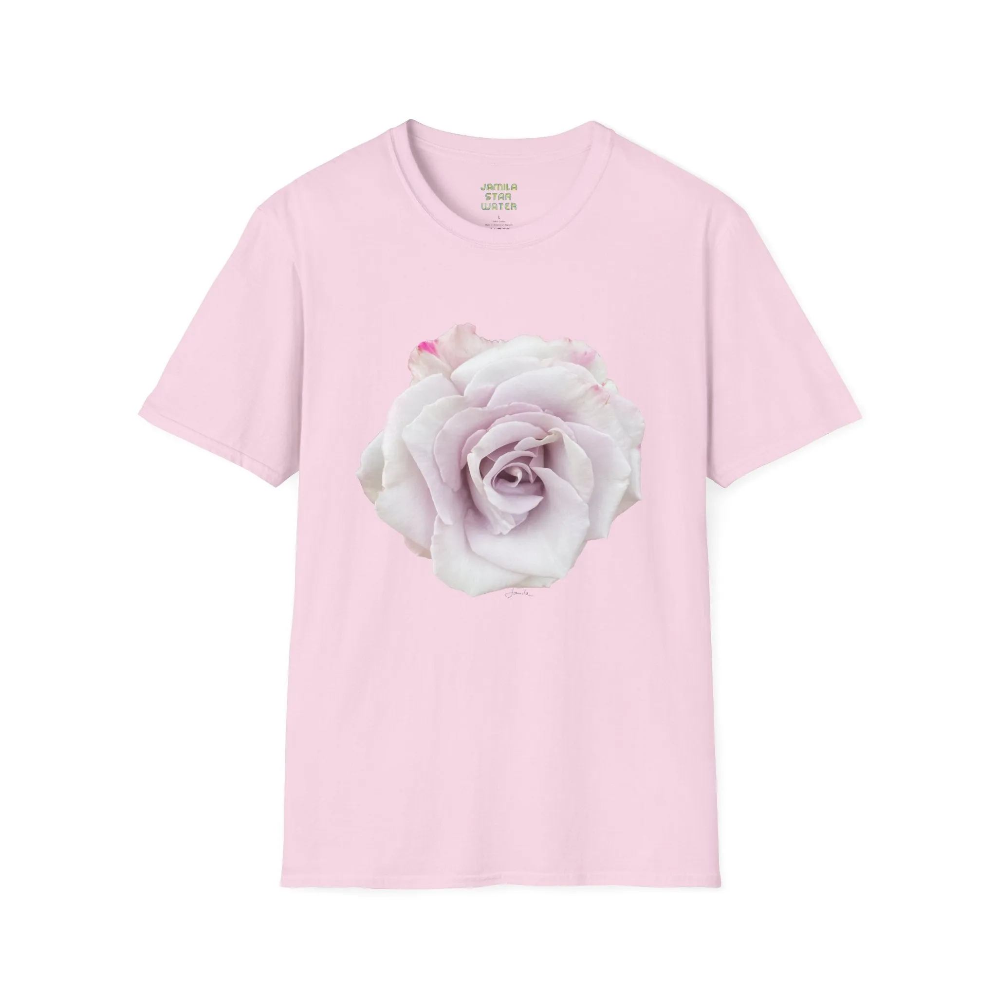 Rose #5 T-Shirt