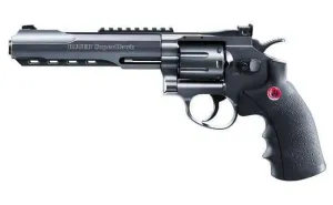 Ruger SuperHawk 6" Black