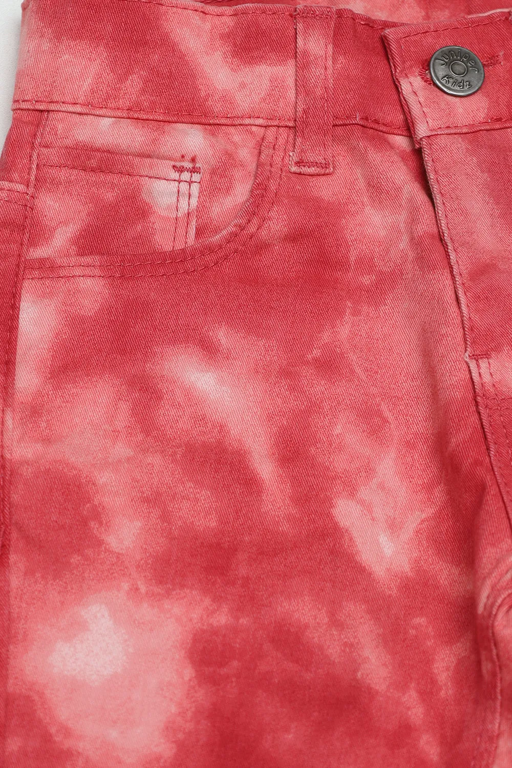 RUST - GIRL'S PANT T&D