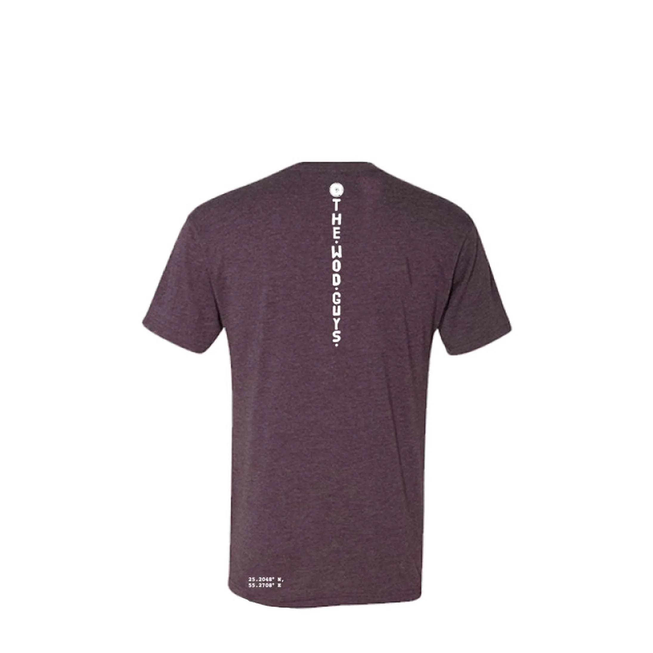 Rx T-Shirt (As Prescribed)
