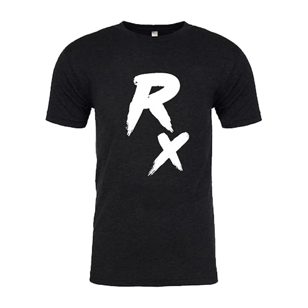 Rx T-Shirt (As Prescribed)