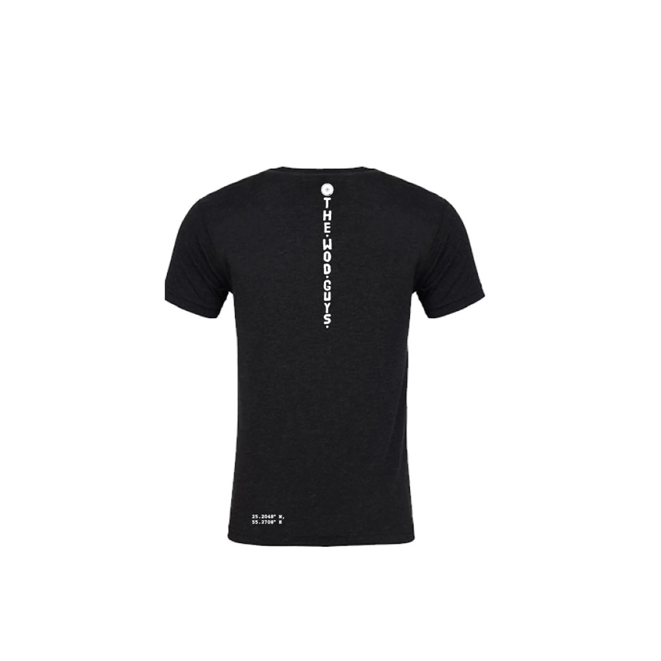 Rx T-Shirt (As Prescribed)