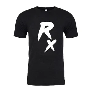 Rx T-Shirt (As Prescribed)