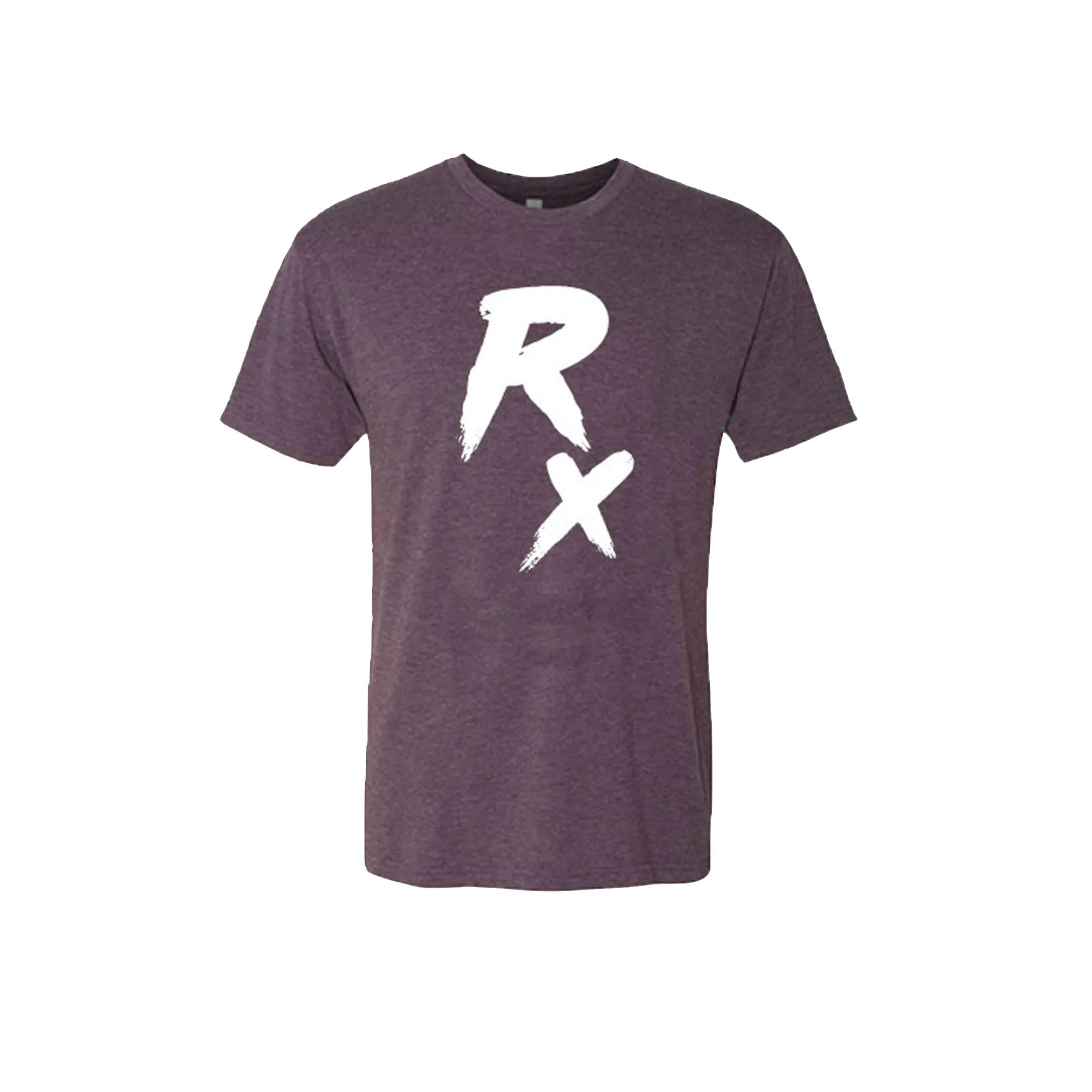 Rx T-Shirt (As Prescribed)