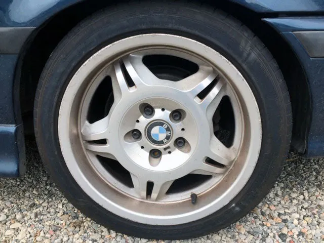 S2850 3' E36 Convertible 328i M52 AUTO 1998/10